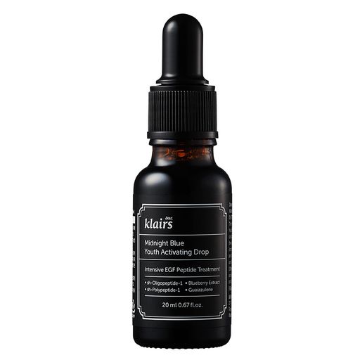 Klairs Midnight Blue Youth Activating Drop 20ml