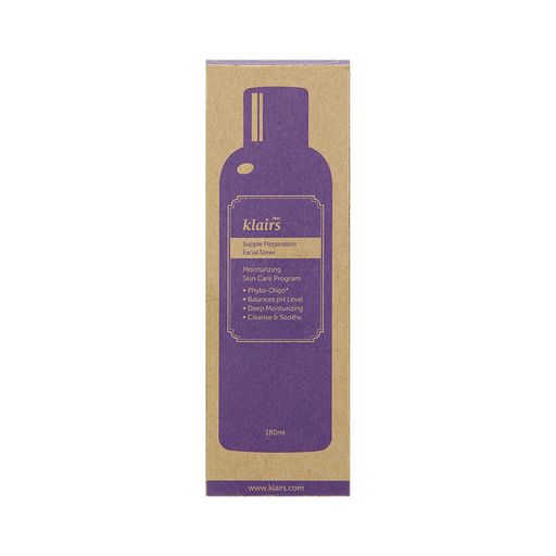 Klairs Supple Preparation Facial Toner 30ml - 1oz