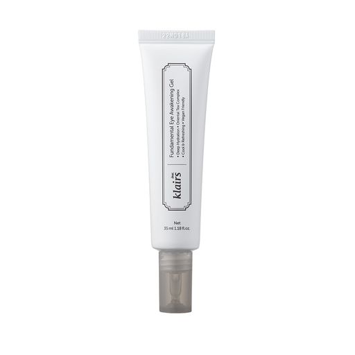 Klairs Fundamental Eye Awakening Gel