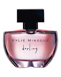 Darling Edt 50ml - Kylie Minogue
