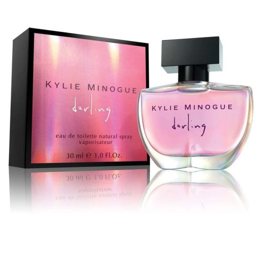 Darling Edt 30ml - Kylie Minogue