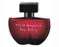 Sexy Darling Edt 50 ml - Kylie Minogue