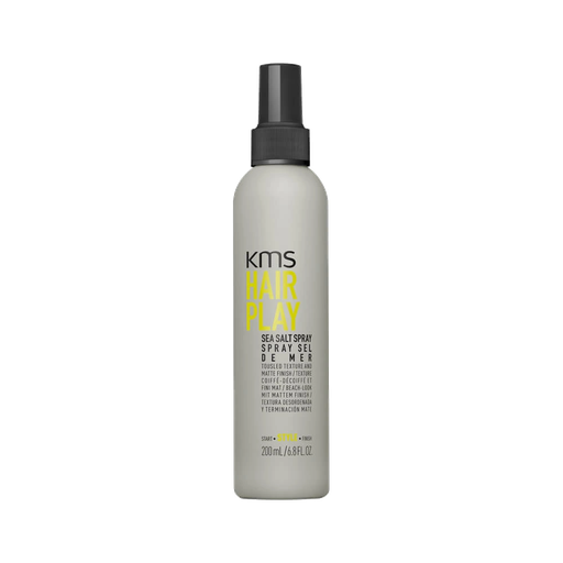 KMS HairPlay Sea Salt Spray 200ml