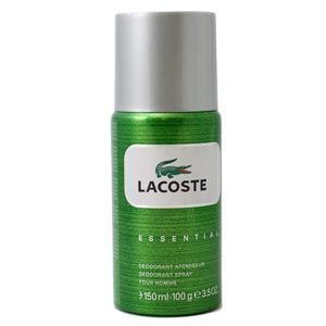 Essential Deospray 150 ml - Lacoste