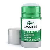 Essential Deostick 75ml - Lacoste