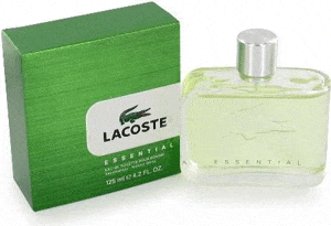 Essential Homme Edt 40 ml - Lacoste