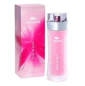 Love Of Pink Edt 30 ml - Lacoste