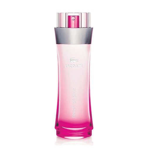 Lacoste Touch Of Pink Edt 30ml