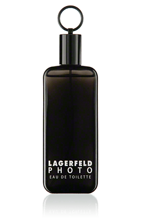 Photo Edt 60ml - Lagerfeld