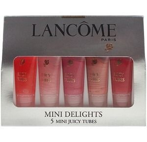 Juicy Tubes 5 x 7 ml - Lancome