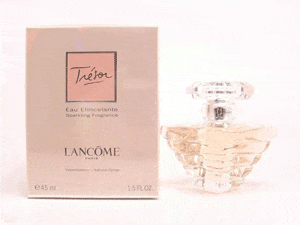 Tresor Sparkling Edt 45 ml - Lancome