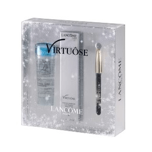 Virtuôse Mascara Giftset (Mascara + Kohl pen + Eau Micellaire Douceur)