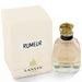 Rumeur Edp 30 ml - Lanvin