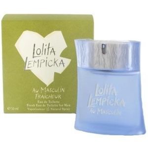 Lolita Lempicka Au Masculin Edt 100ml - Lolita Lempicka