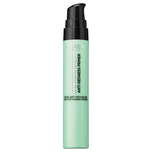 L'Oreal Infallible Shots Anti Redness Primer 02