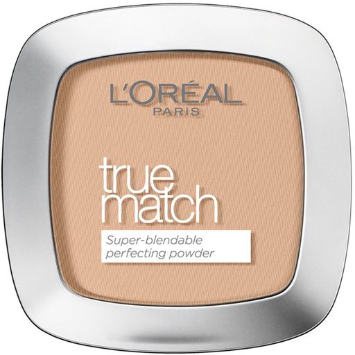 L'Oreal True Match Powder Rose 2N Vanilla 9g