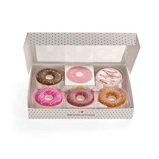 Makeup Revolution Donut Tray Palette Giftset