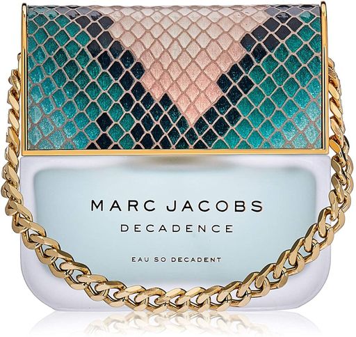 Marc Jacobs Decadence Eau So Decadent Edt 50ml