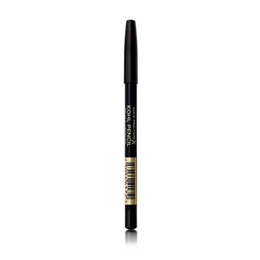 Max Factor Kohl Eye Pencil Black