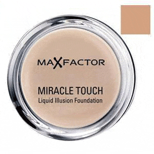 Miracle Touch / Bronze - Max Factor