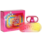 Flower Power Edt 30 ml - Miss Sixty