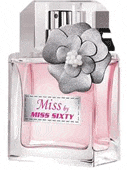Miss Edt 50 ml - Miss Sixty