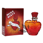 Rock Muse Edt 75 ml - Miss Sixty