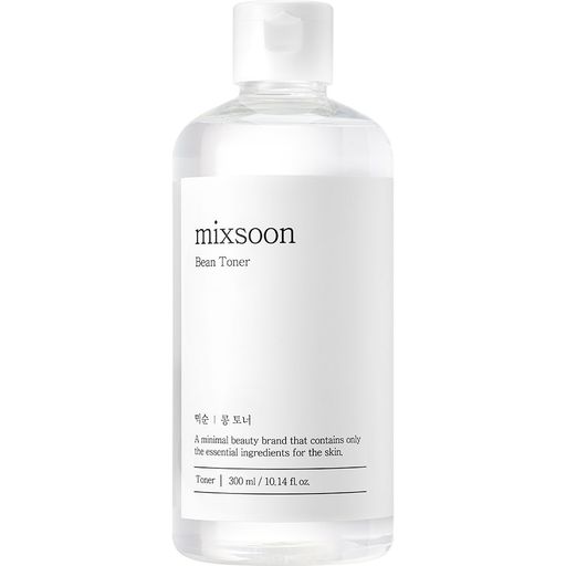 Mixsoon Bean Toner 300ml