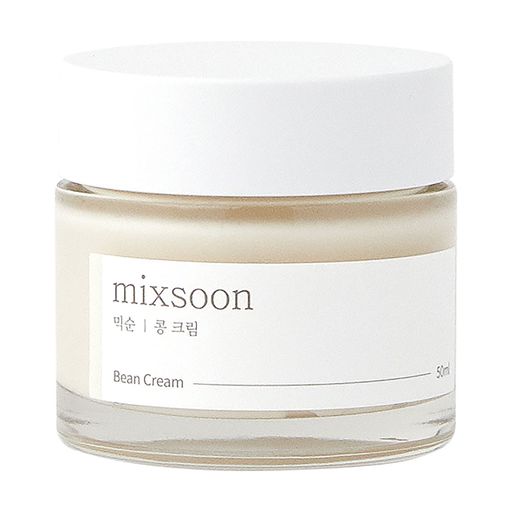 Mixsoon Bean Cream 50ml