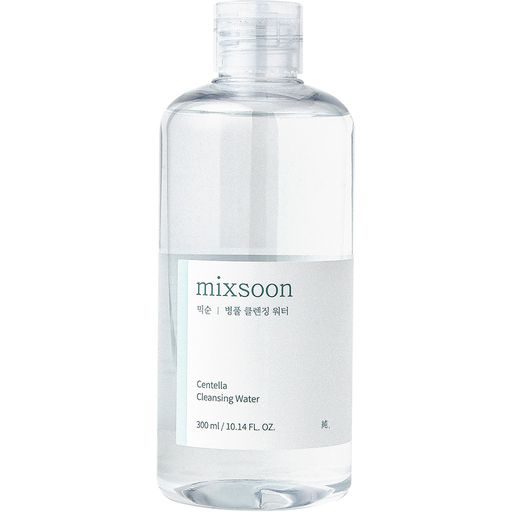 Mixsoon Centella Cleansing Water 300ml