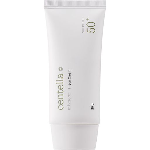 Mixsoon Centella Sun Cream [50g] 50g