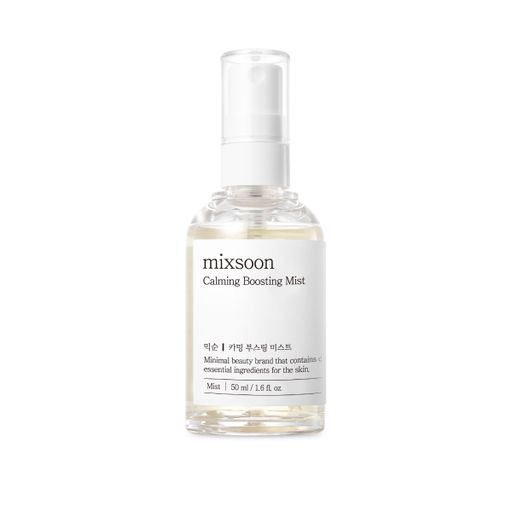 Mixsoon Calming Boosting Mist 50ml