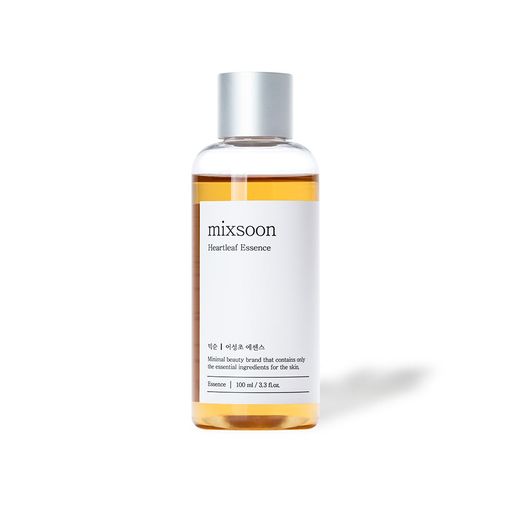 Mixsoon Heartleaf Essence 100ml