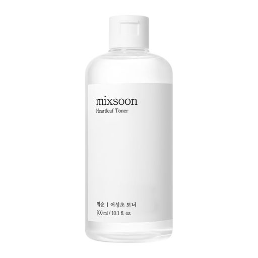 Mixsoon Heartleaf Toner 300ml