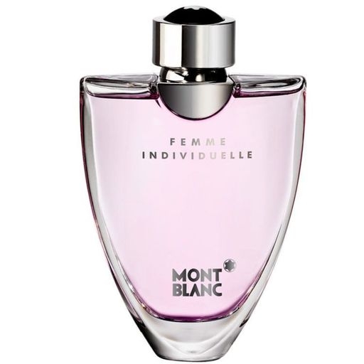 Mont Blanc Femme Individuelle Edt 75ml