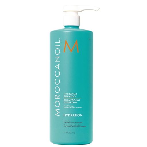 MoroccanOil Hydrating Shampoo 1000ml