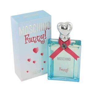 Funny Edt 25 ml - Moschino