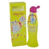 Hippy Fizz Edt 50ml - Moschino