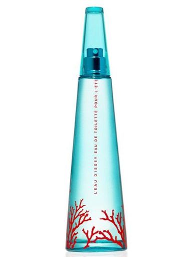 L'eau D'issey Summer Edt 100 ml - Issey Miyake