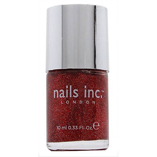 Nails Inc London Nail Polish Chapel Market 10ml