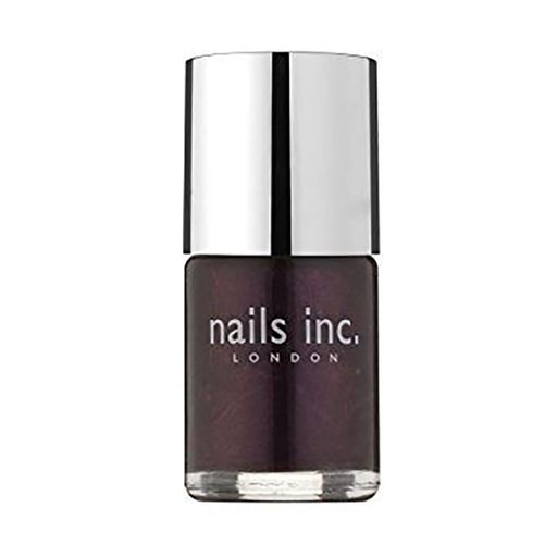 Nails Inc London Nail Polish Crown Court 10ml