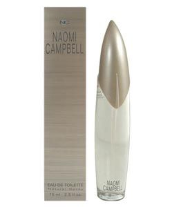 Naomi Campbell Edt 75 ml - Naomi Campbell