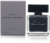 Narciso Rodriguez For Him Edt 50ml