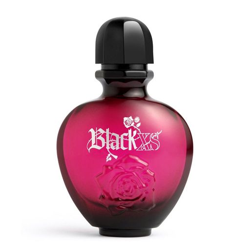 Paco Rabanne Black XS For Her Edt 50 ml