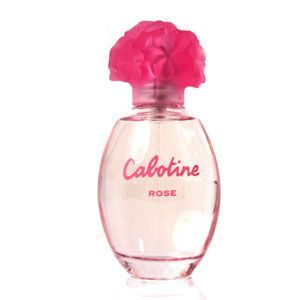Cabotine Rose Edt 30 ml - Parfums Grés