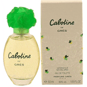 Cabotine Edt 30 ml - Parfums Grés