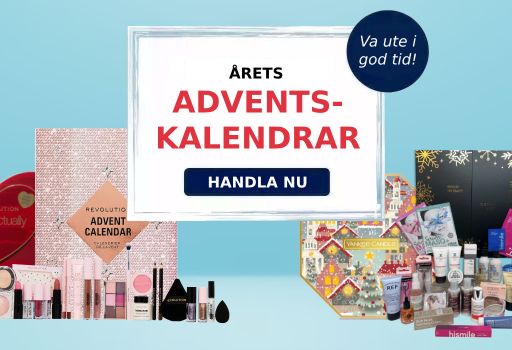 Outlet - upp till 80% på utvalda märken