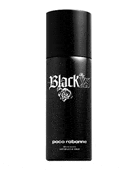 Black XS Men Deospray 150 ml - Paco Rabanne