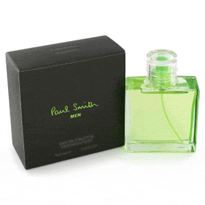 Paul Smith For Men Edt 50 ml - Paul Smith