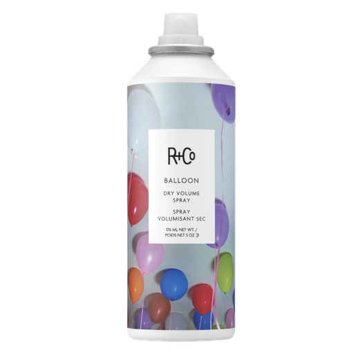 R+Co Balloon Dry Volume Spray 176ml